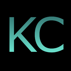 Kieran's Components Logo