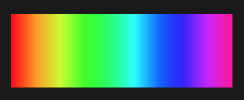 rainbow gradient png